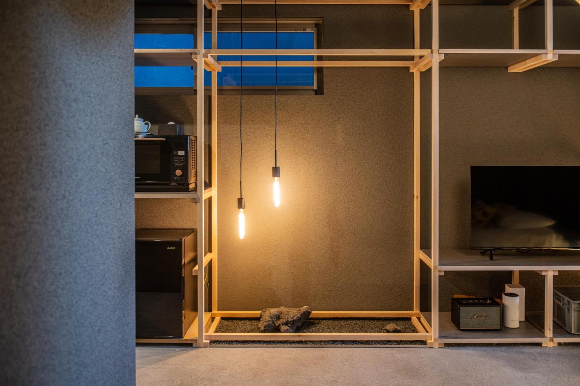 Mi-Kan Design Hotel 藏前駅, Tokyo